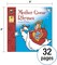 Carson Dellosa Mother Goose Rhymes (Keepsake Stories) Storybook